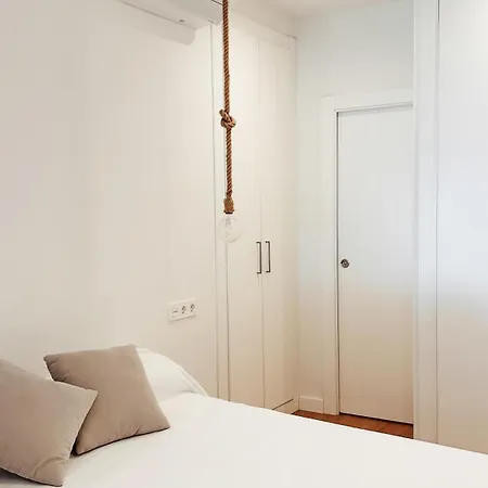 Bolivia Beach Suite A Malaga Exterior photo