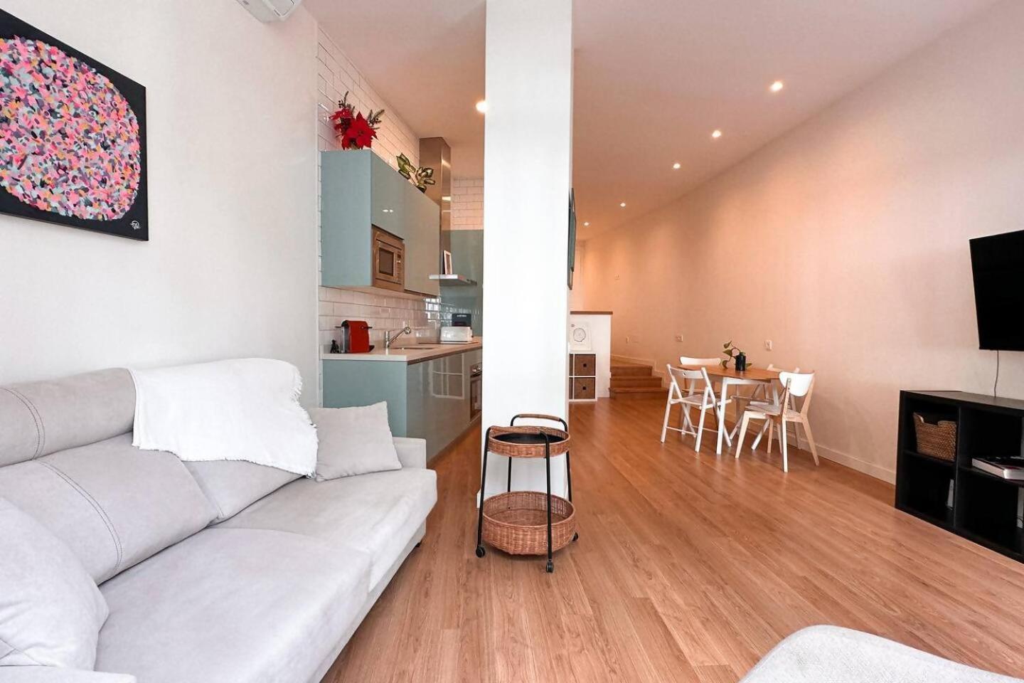 Bolivia A Apartment *