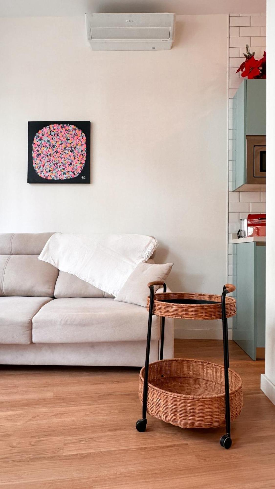 Apartment Bolivia A *
