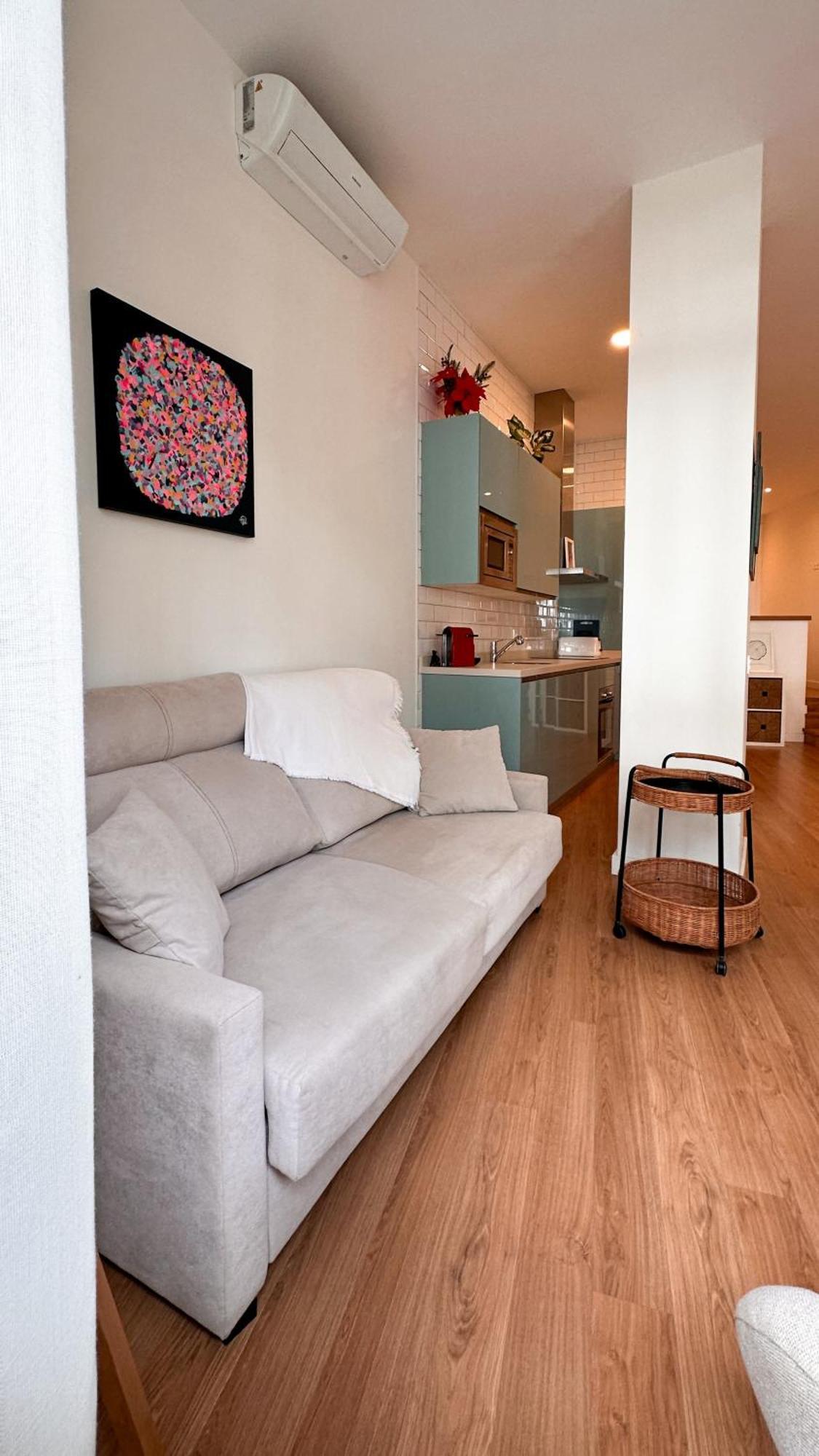 Bolivia A Apartment *