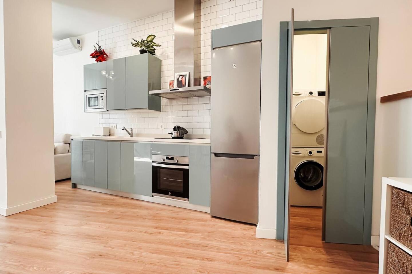 Apartment Bolivia A *