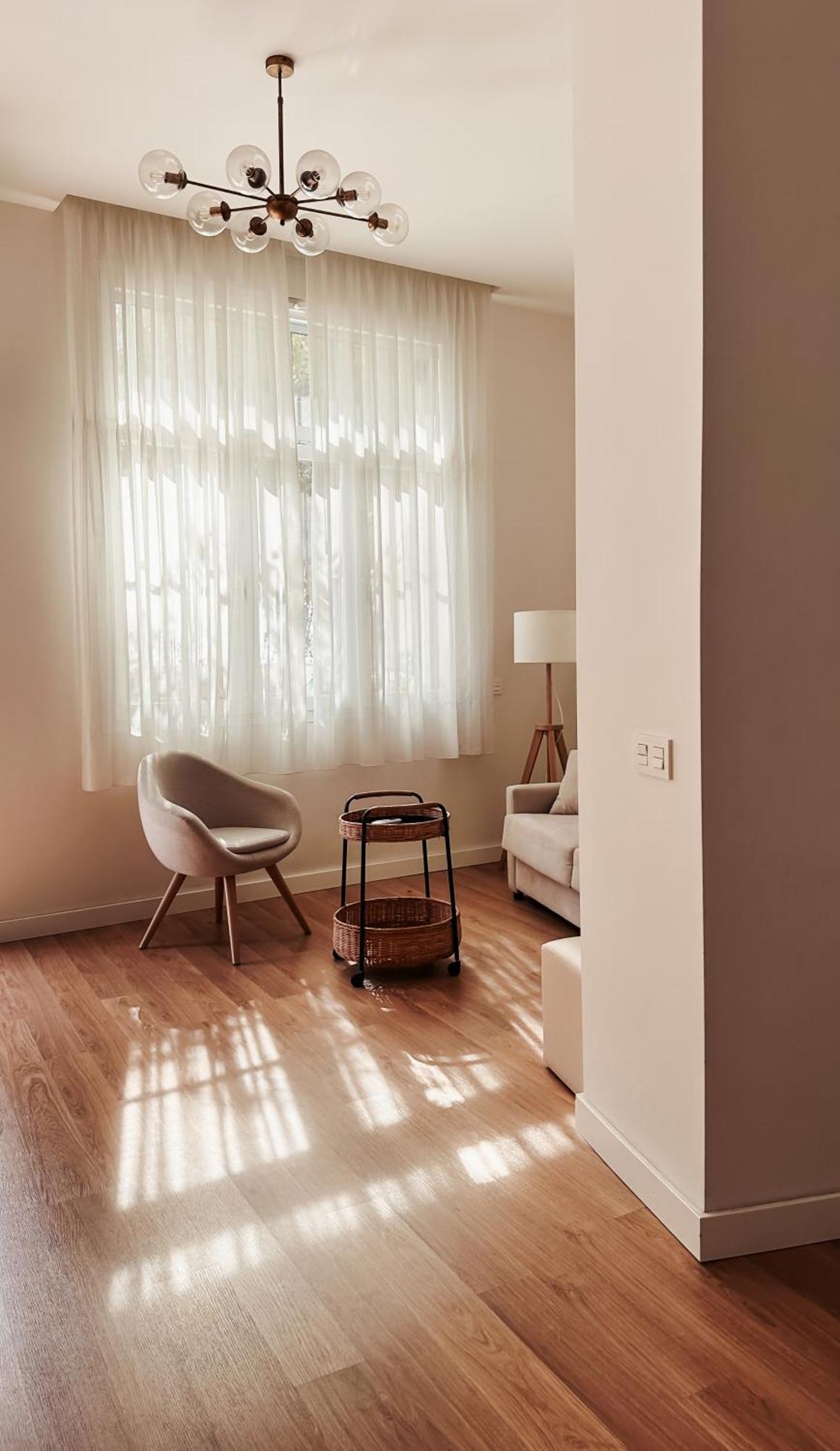 Apartment Bolivia A