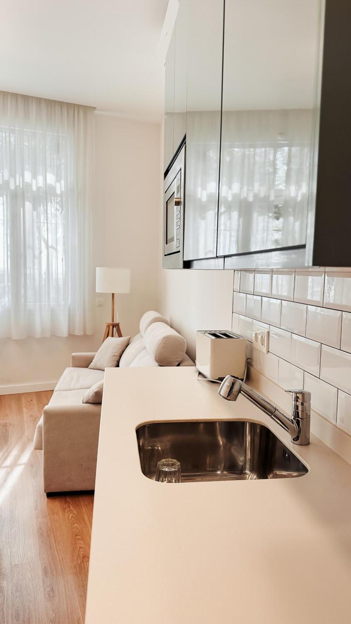 Apartment Bolivia A *